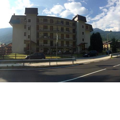 Appartamento Aprica 2.0