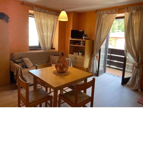Appartamento Aprica Corso Roma
