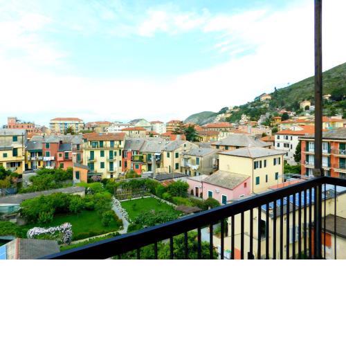 Appartamento Aprile
