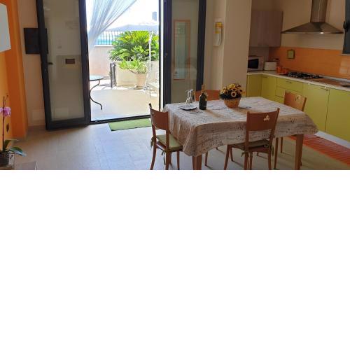 Appartamento Arancione Taormina