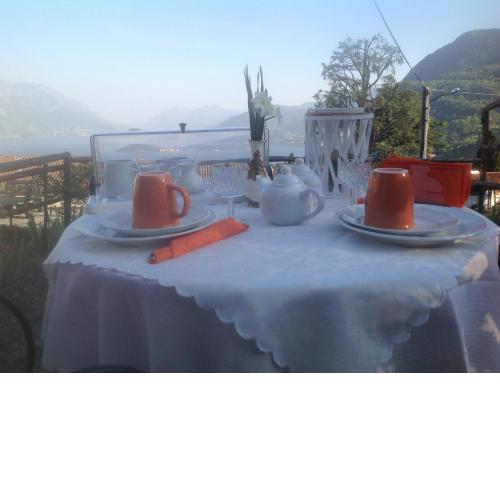 Appartamento Arancione