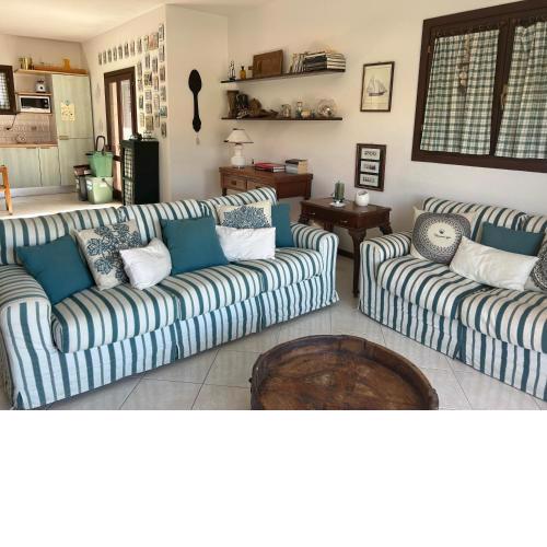 Appartamento Arcipelago 25
