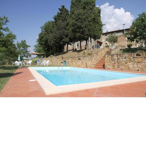 Appartamento Arco 100mq in Agriturismo