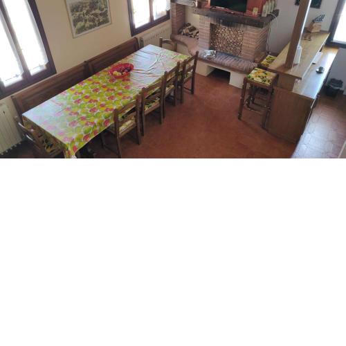 Appartamento Arcobaleno