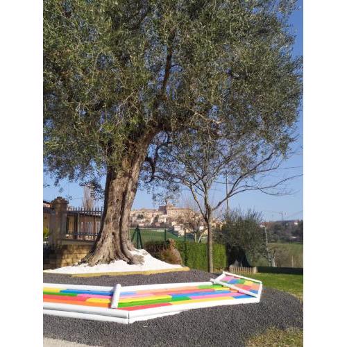 APPARTAMENTO ARCOBALENO