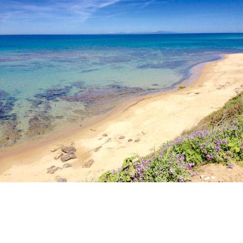 Appartamento Aria 150m dal mare