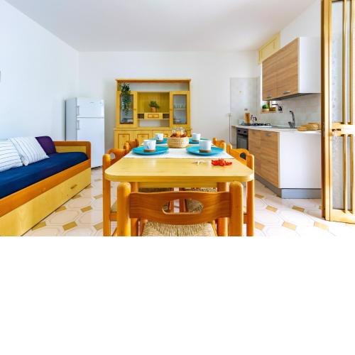 Appartamento Aria del Salento 7 - MyHo Casa
