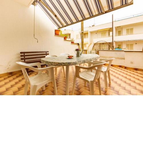 Appartamento Aria del Salento PT 4 - MyHo Casa