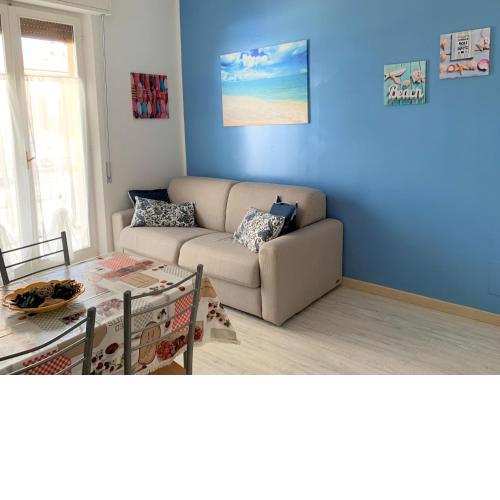 Appartamento Aria di Mare