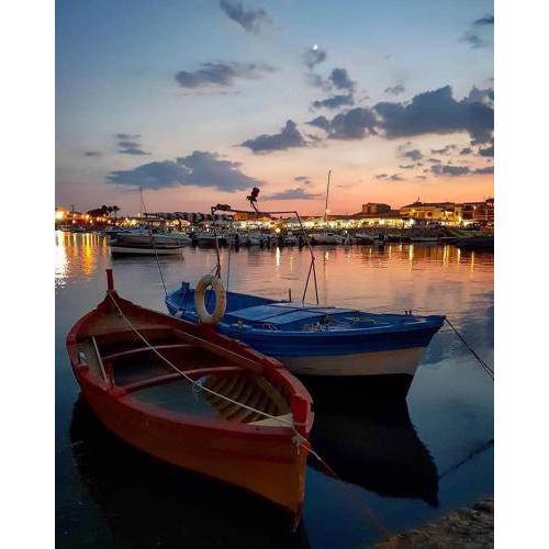Appartamento aria di Mare