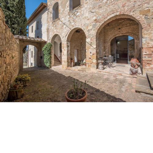 Appartamento Arianna