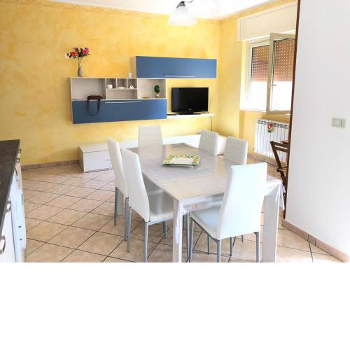 Appartamento Ariosto