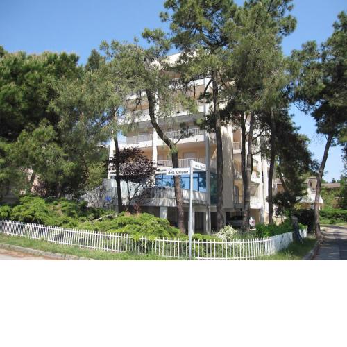 Appartamento Ariston