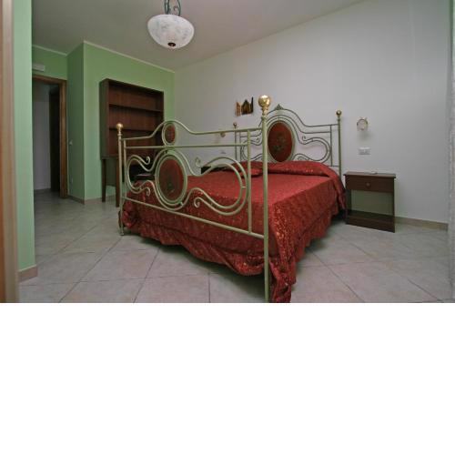 Appartamento Armonie Verde