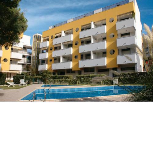 Appartamento Arpa