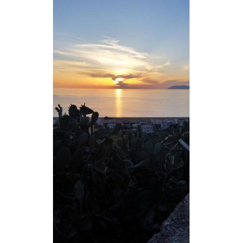 Appartamento arredato in Villa