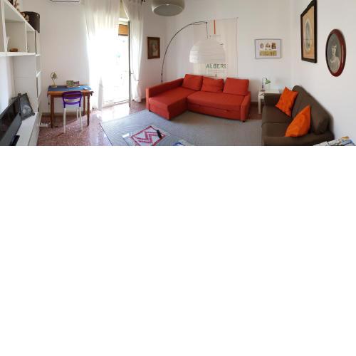 Appartamento Arricrìati vicino lungomare
