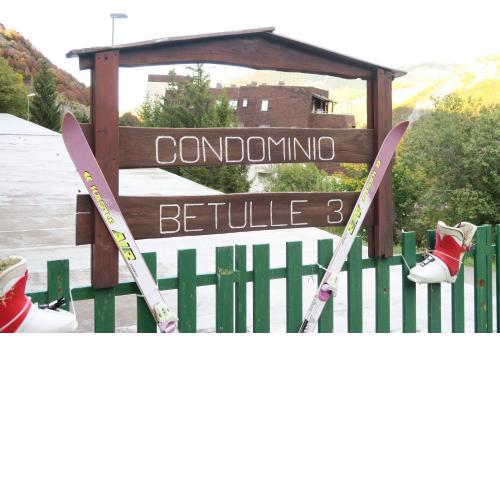 appartamento Artesina