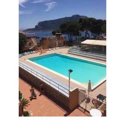 Appartamento Ashur Mondello
