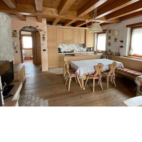 Appartamento Asiago centro