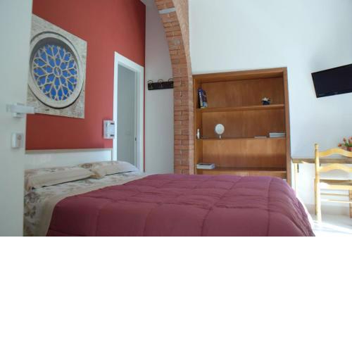 Appartamento Astrea
