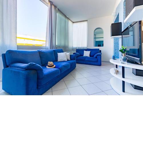 Appartamento Atlantide - MyHo Casa