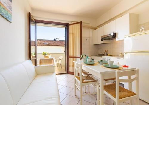 Appartamento Attico Dalila - MyHo Casa