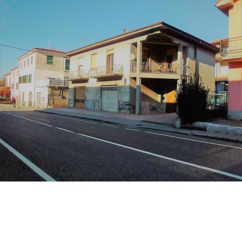 Appartamento Aurelia