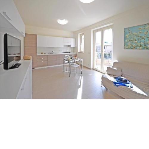 Appartamento Aurora - MyHo Casa