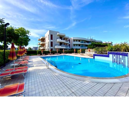 Appartamento Aurora -Carraro Immobiliare Jesolo
