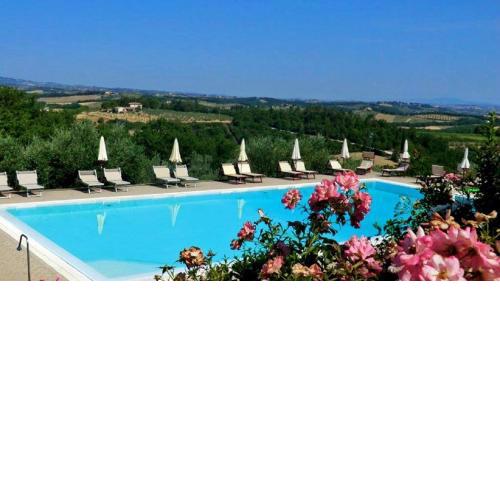 Appartamento AVA nell'antica dimora di Fulignano
