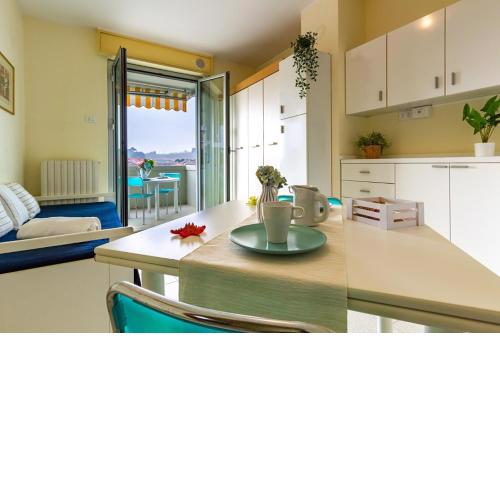 Appartamento Azzurra - MyHo Casa