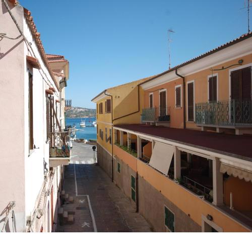 Appartamento Azzurra