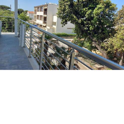 APPARTAMENTO AZZURRO FRONTE MARE