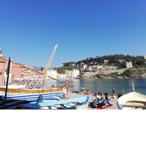 Appartamento Azzurro Mare