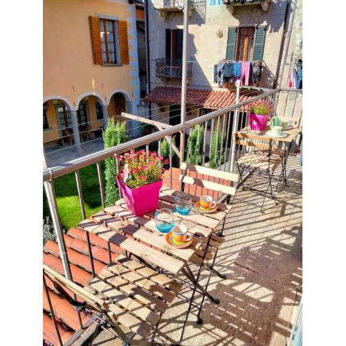 Appartamento AZZURRO