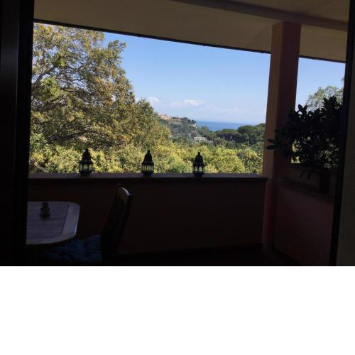 Appartamento Azzurro