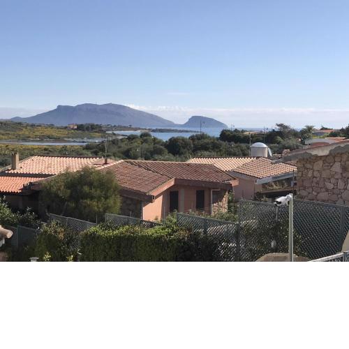 Appartamento Bados