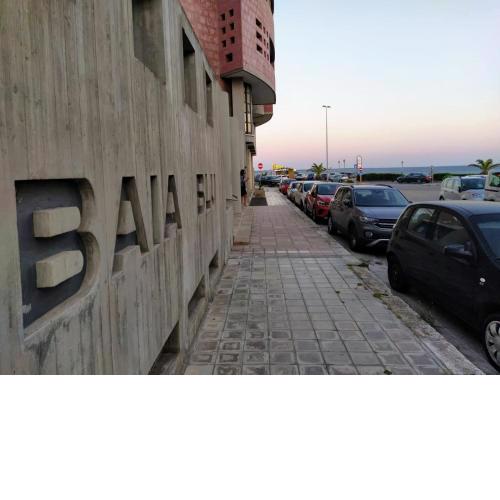 Appartamento Baia Blu Lido San Giovanni Gallipoli