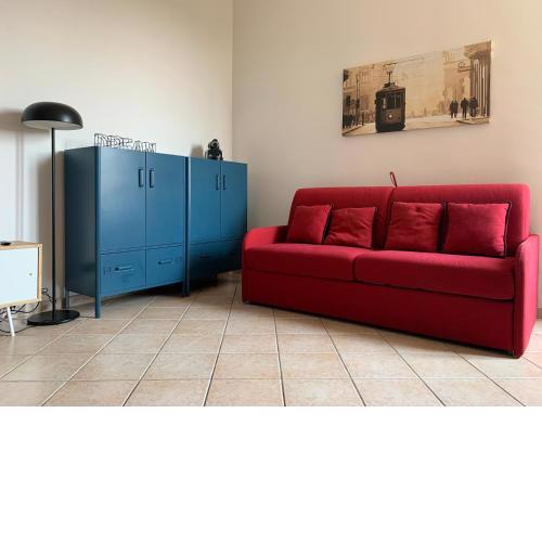 Appartamento Baia del Re - Navigli