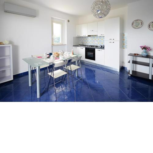 Appartamento Baia Marina - MyHo Casa