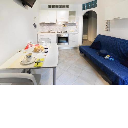 Appartamento Baia Pineta - MyHo Casa