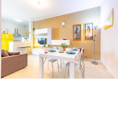 Appartamento Baia Pineta 2° Piano - MyHo Casa