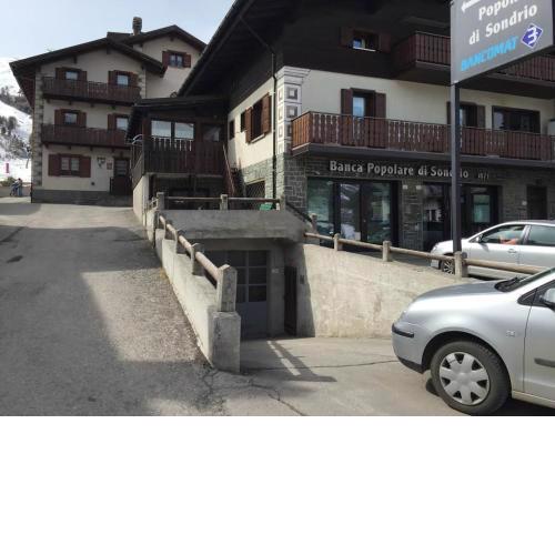 Appartamento Baita Cusini Saroch