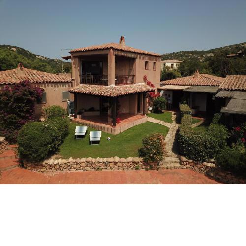Appartamento Baja Sardinia