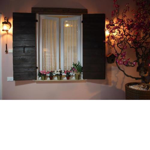 Appartamento Balcone fiorito