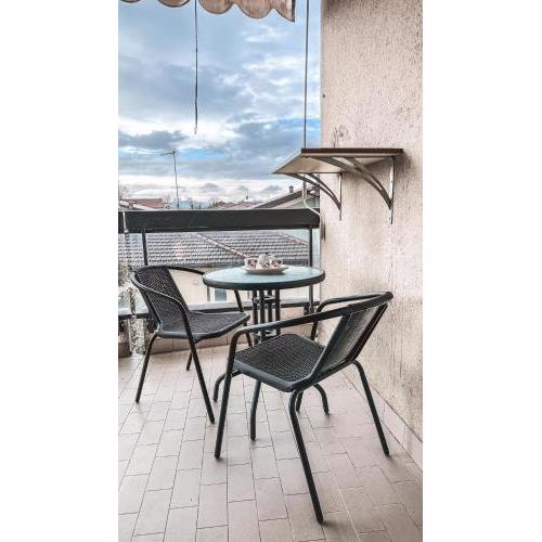 Appartamento Bartoli 8 - Affitti Brevi Italia