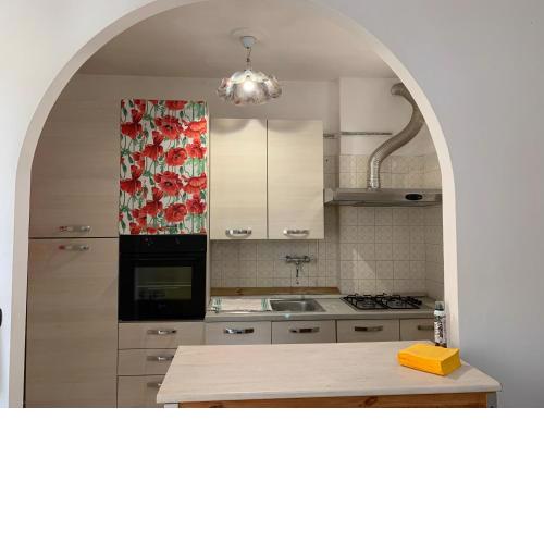 Appartamento basic Levanto centro