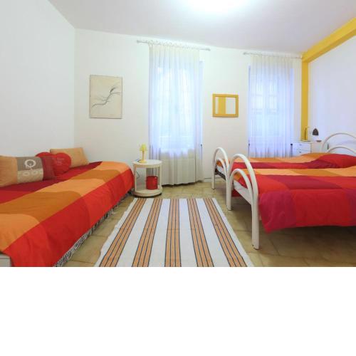 Appartamento Basuetta alle Cinque Terre