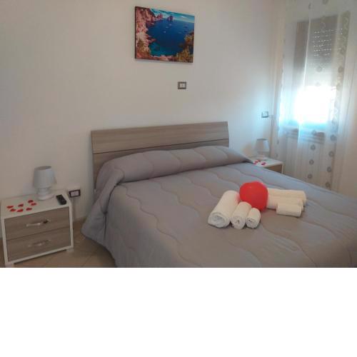 Appartamento B&B Domus Pompei